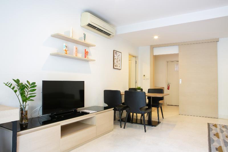 Апартаменты 1 Спальня, Aparthotel Adagio Porte De Versailles