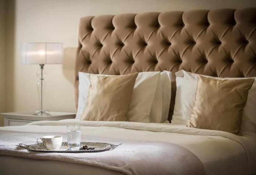 Deluxe Suite Sea View, Creta Blue Boutique