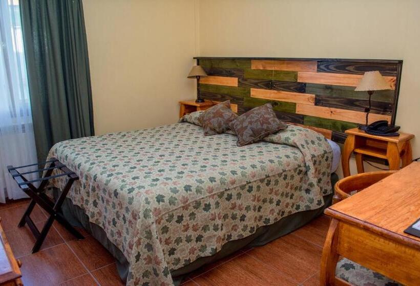 Номер Стандарт, Hosteria Les Eclaireurs