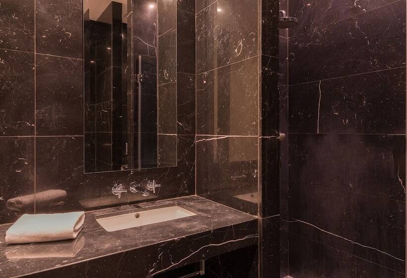 수피리어 룸, Hôtel Spa La Romana, The Originals Relais
