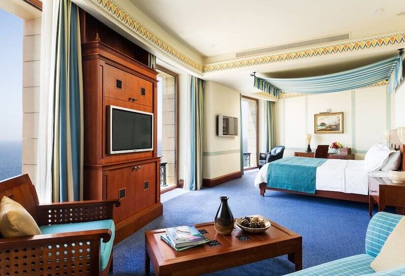Номер Стандарт, Rosewood Jeddah