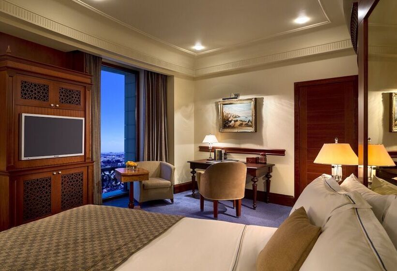 Номер Superior, Rosewood Jeddah