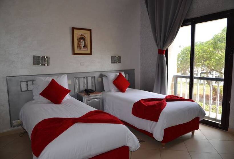 Standard Room, Hôtel Des Iles