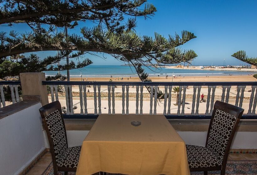 Полулюкс Вид на Море, Hôtel Des Iles