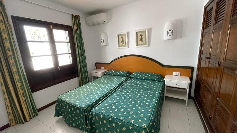 Standard Room, Hôtel Des Iles
