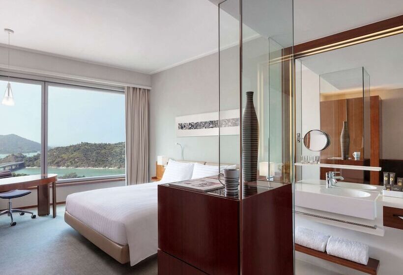 اتاق سوپریور, Novotel Citygate Hong Kong