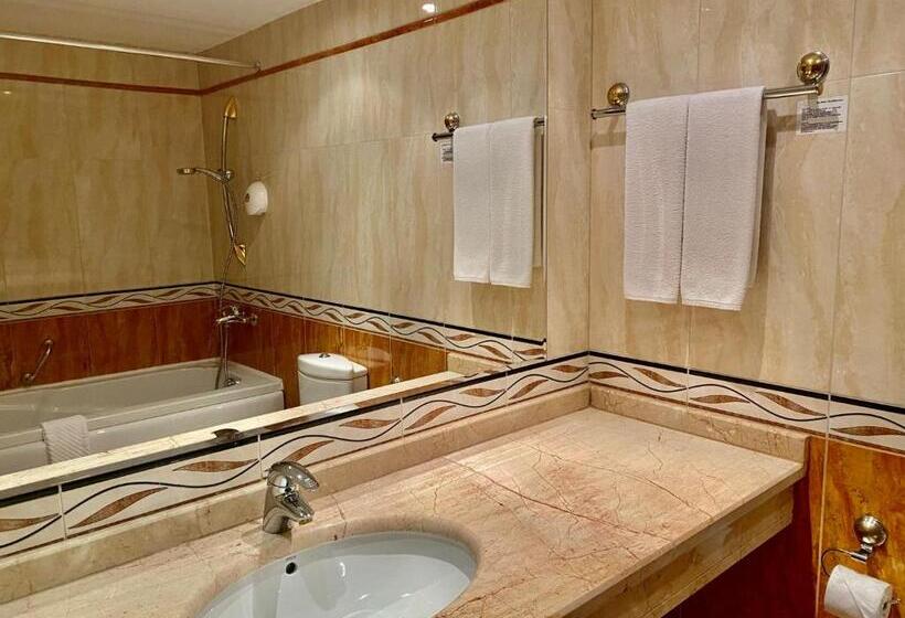 Номер Стандарт Вид на Море, Duni Marina Royal Palace Hotel   Ultra All Inclusive