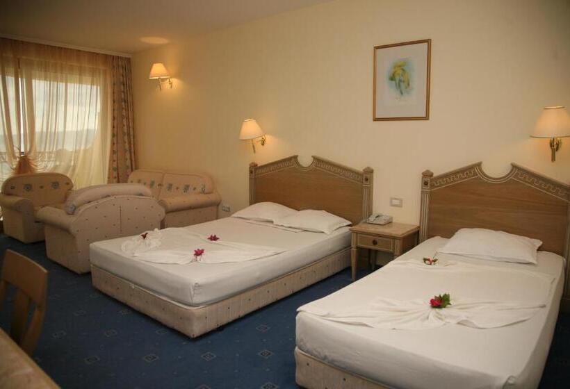 Полулюкс Вид на Море, Duni Marina Royal Palace Hotel   Ultra All Inclusive