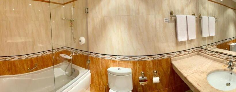 Люкс Вид на Море, Duni Marina Royal Palace Hotel   Ultra All Inclusive