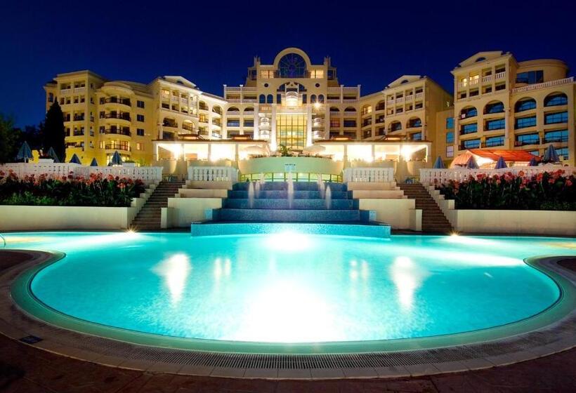 Номер Стандарт Вид на Бассейн, Duni Marina Royal Palace Hotel   Ultra All Inclusive