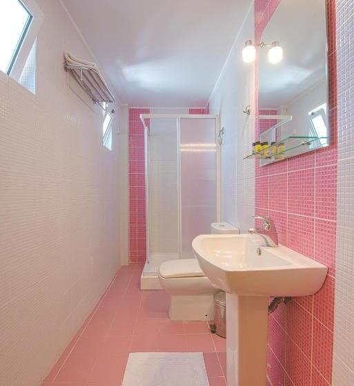 Quarto Economy, Grand Olympic Hotel Loutraki