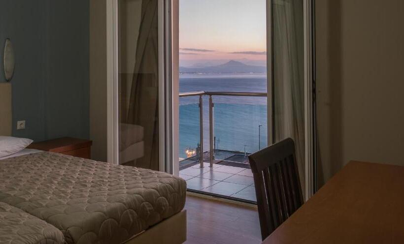 수피리어 룸, Grand Olympic Hotel Loutraki