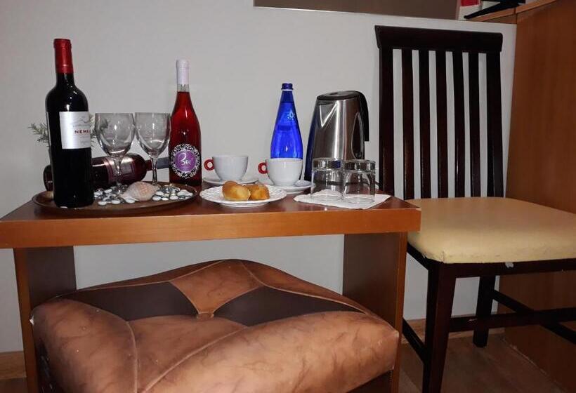 غرفة سوبيريور, Grand Olympic Hotel Loutraki