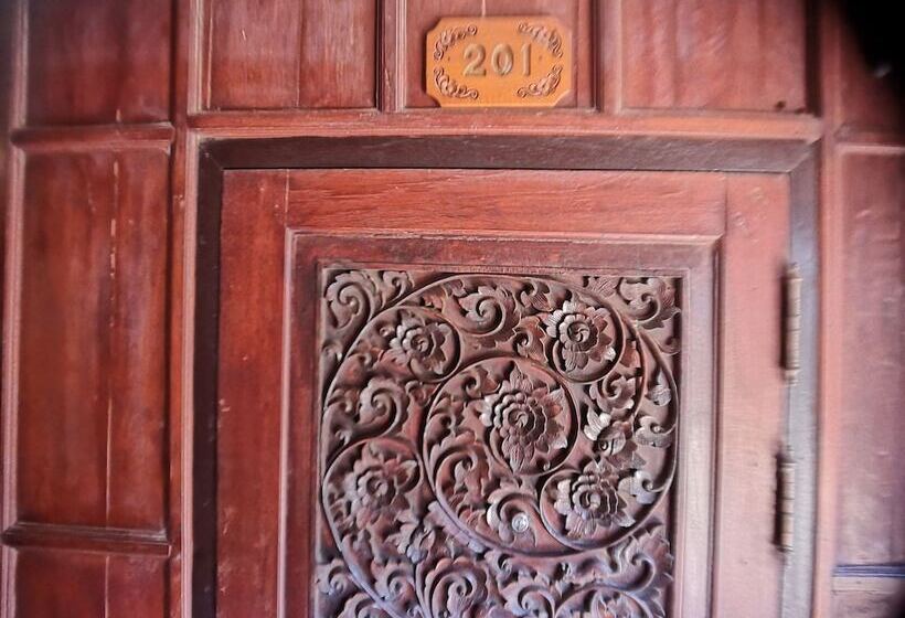 Номер Стандарт, Baan Thai Resort