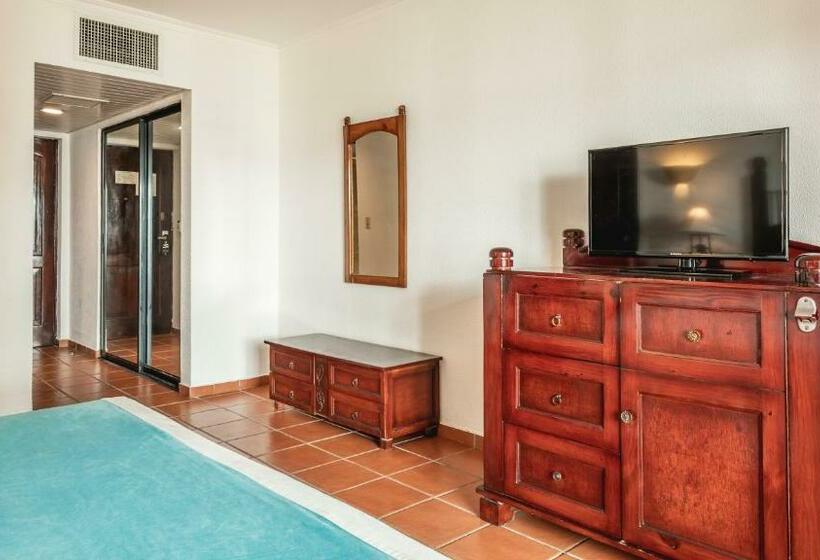 Номер Deluxe, Marien Puerto Plata   All Inclusive