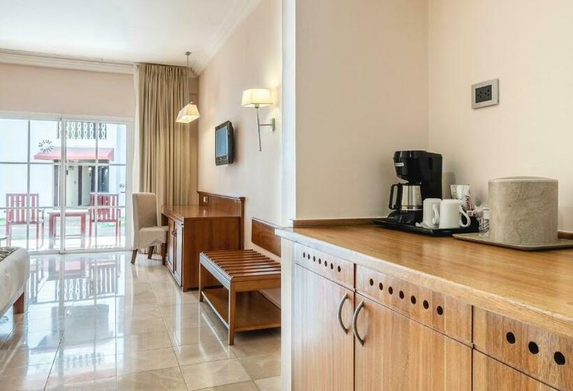 Номер Deluxe, Marien Puerto Plata   All Inclusive