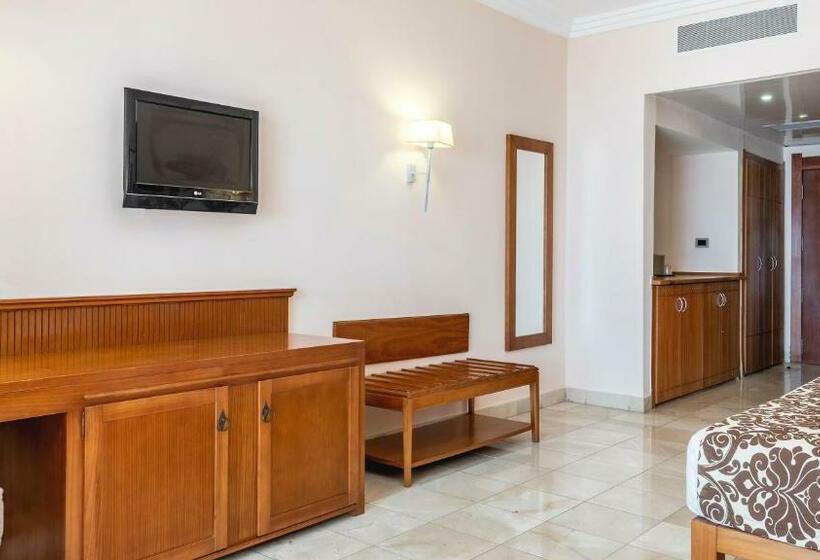 Номер Deluxe, Marien Puerto Plata   All Inclusive