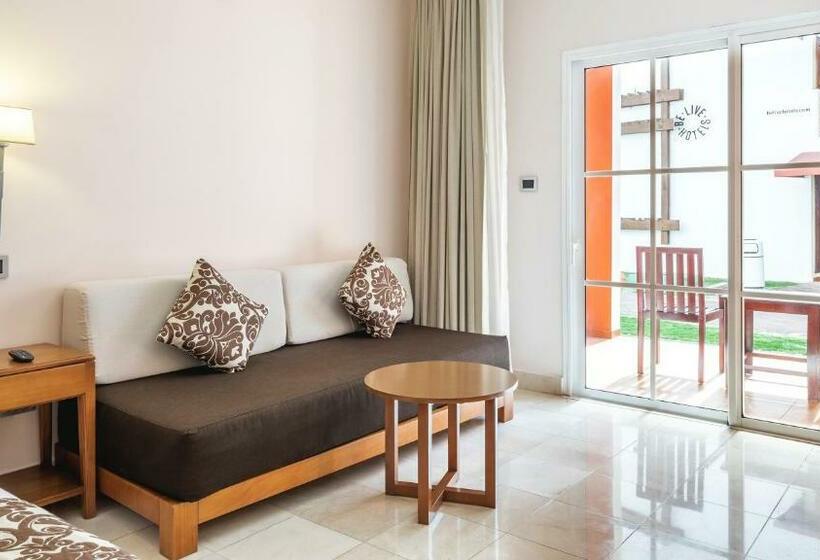 Номер Deluxe, Marien Puerto Plata   All Inclusive