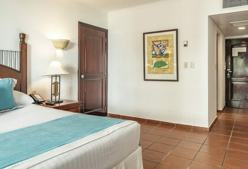 Номер Deluxe, Marien Puerto Plata   All Inclusive