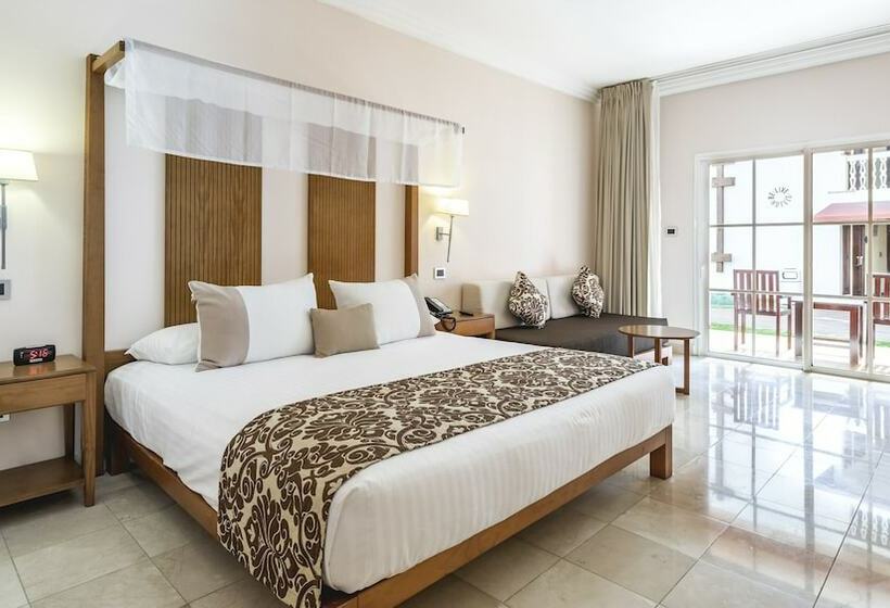 Номер Superior, Marien Puerto Plata   All Inclusive