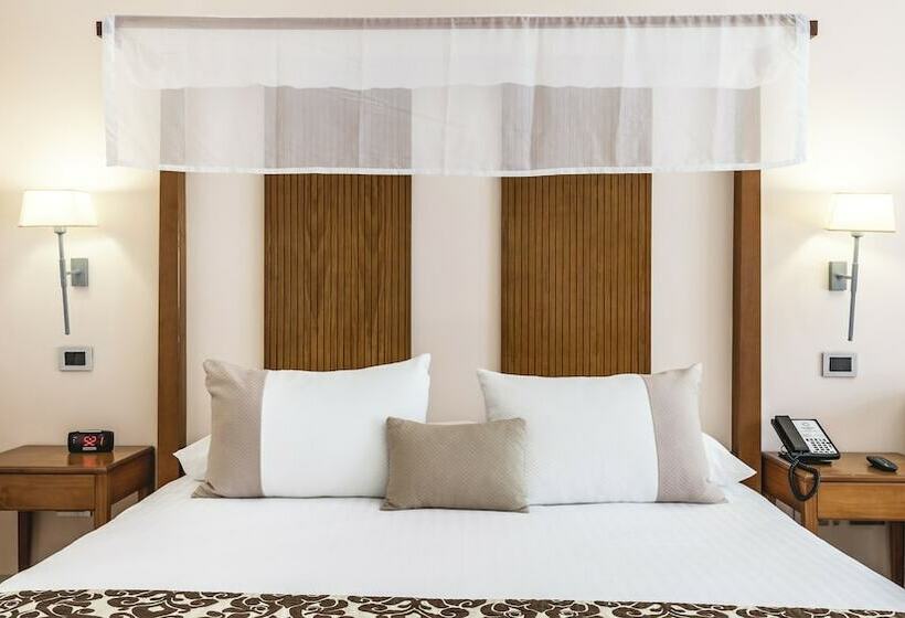 Номер Superior, Marien Puerto Plata   All Inclusive