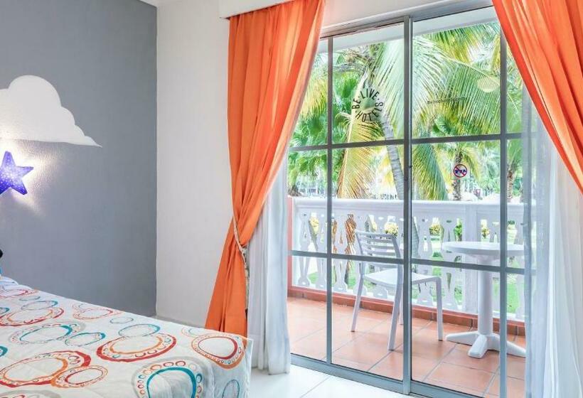 Семейный Полулюкс, Marien Puerto Plata   All Inclusive