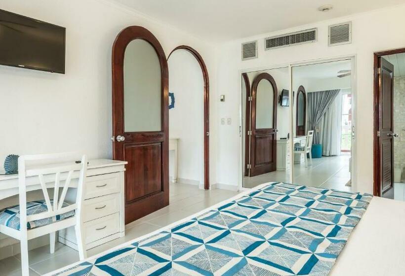Family Suite, Marien Puerto Plata   All Inclusive