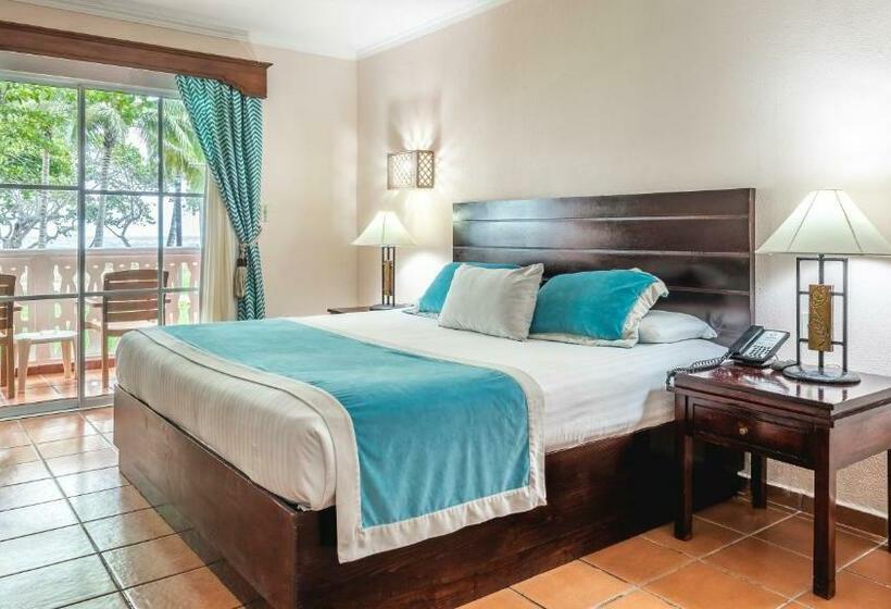 Номер Deluxe Вид на Море, Marien Puerto Plata   All Inclusive