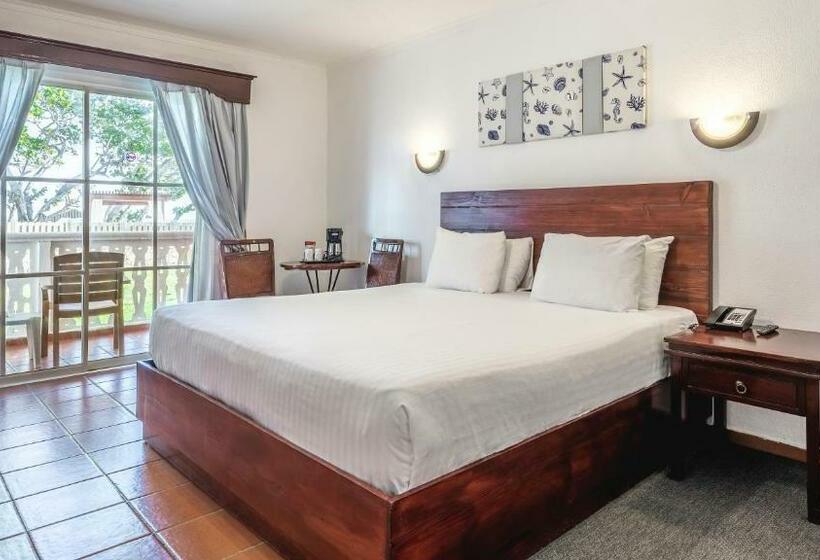 Номер Deluxe Вид на Море, Marien Puerto Plata   All Inclusive