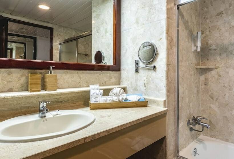 Номер Deluxe Вид на Море, Marien Puerto Plata   All Inclusive