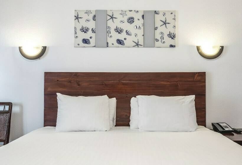 Номер Deluxe Вид на Море, Marien Puerto Plata   All Inclusive