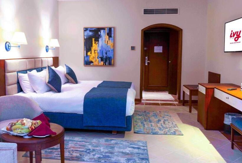 اتاق استاندارد یک نفره, Ivy Cyrene Island Aqua Park Resort
