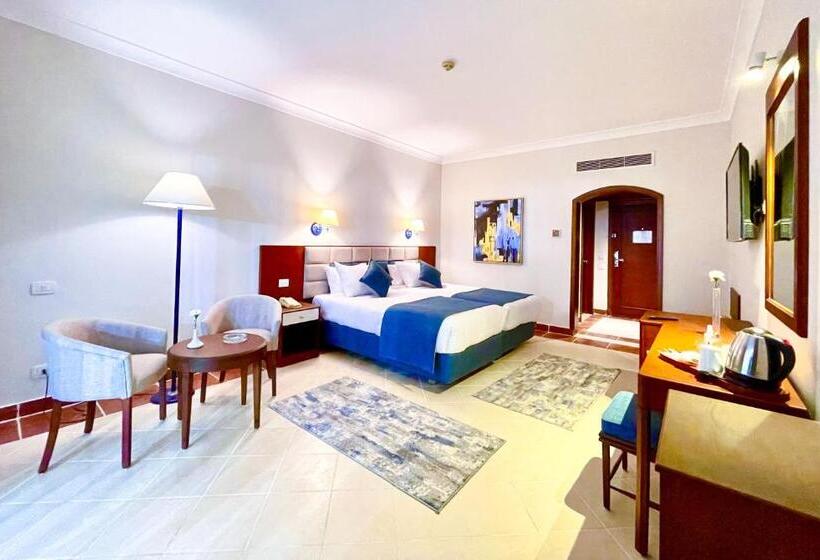 اتاق عادی, Ivy Cyrene Island Aqua Park Resort