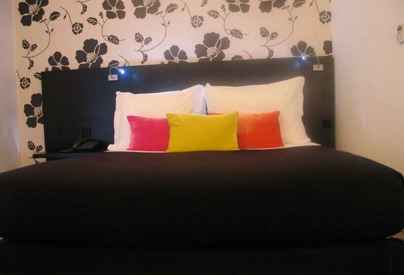 스탠다드 룸, Funchal Design