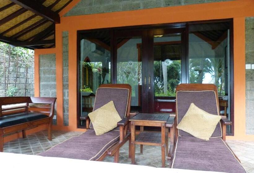 수피리어 룸, Gajah Mina Beach Resort