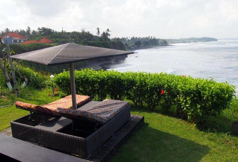 스위트, Gajah Mina Beach Resort