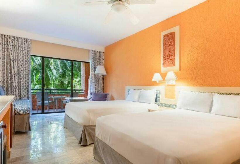 StandaardKamer, Iberostar Waves Tucán