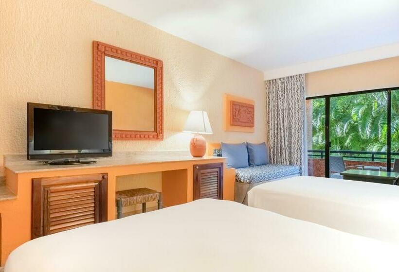 StandaardKamer, Iberostar Waves Tucán
