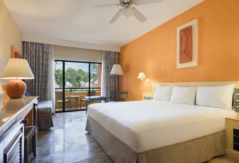 StandaardKamer, Iberostar Waves Tucán