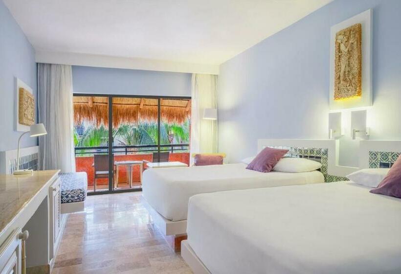 Superior Kamer, Iberostar Waves Tucán
