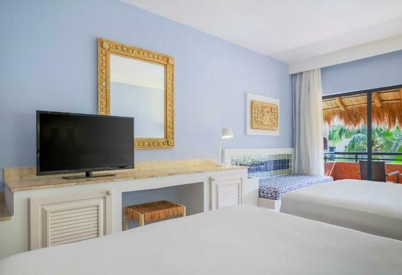 Superior Kamer, Iberostar Waves Tucán