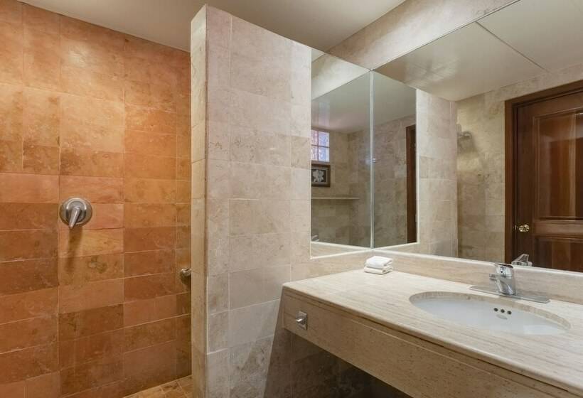 Junior Suite met Uitzicht op Zee, Iberostar Waves Tucán