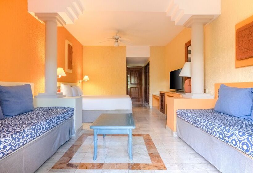 Junior Suite, Iberostar Waves Tucán