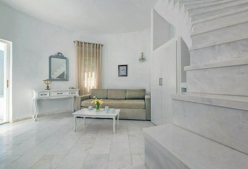 Cameră Standard, Amāria Beach Resort by NOMÉE Hospitality Group