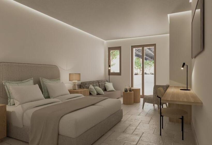 Junior Suite, Amāria Beach Resort by NOMÉE Hospitality Group