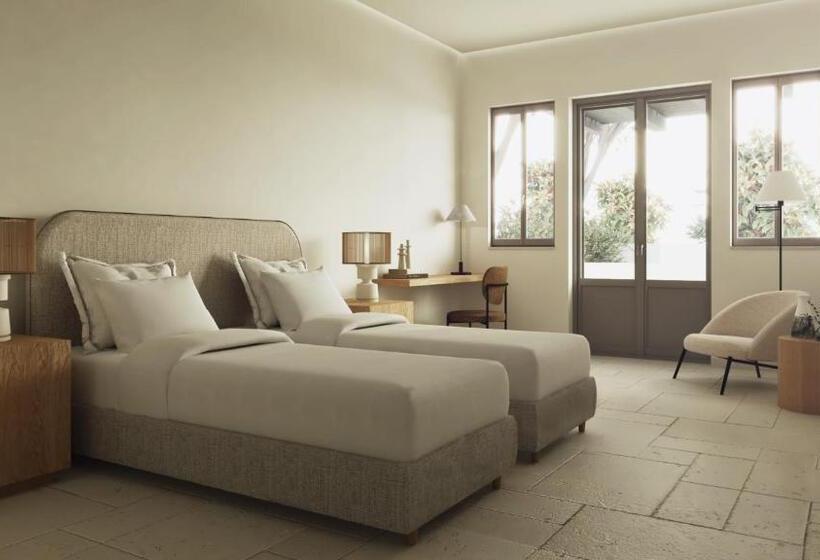 Cameră Deluxe, Amāria Beach Resort by NOMÉE Hospitality Group