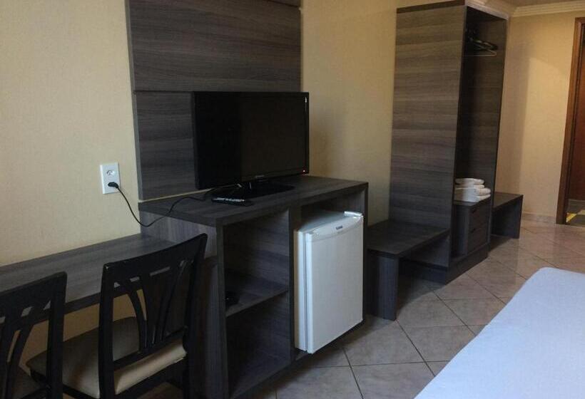 Номер Deluxe, Inacio Palace