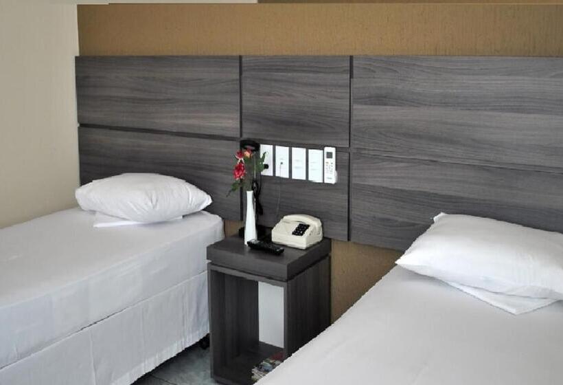 Номер Deluxe, Inacio Palace