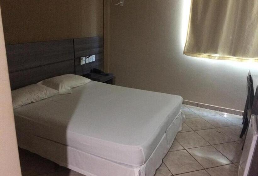 Номер Deluxe Одноместный, Inacio Palace