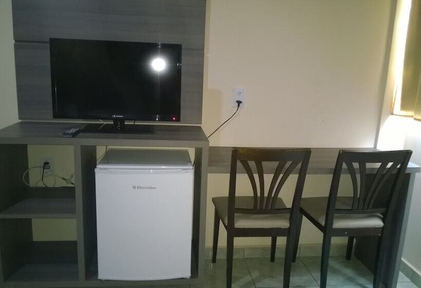 Номер Deluxe Одноместный, Inacio Palace